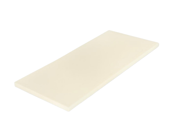 Tropico topper Lazy Top 90x200x5 cm