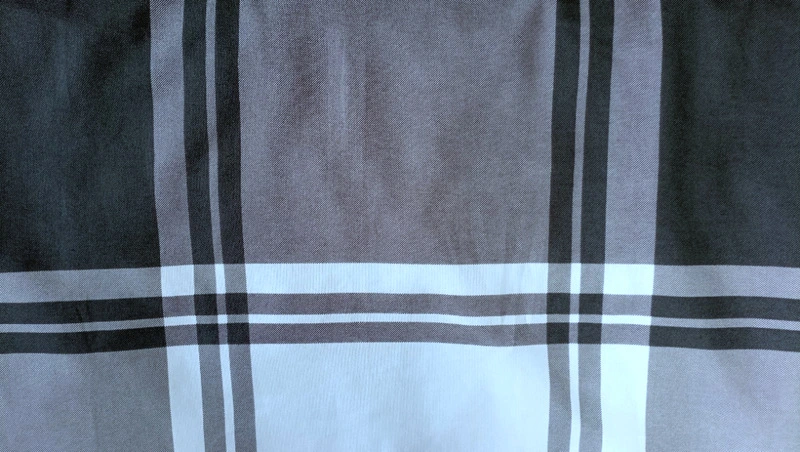 Tibex povlečení Pyesta bavlna 140x200, 70x90 cm