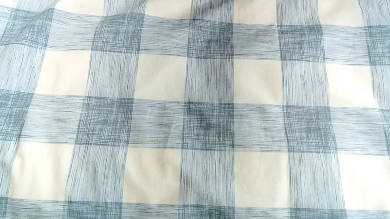 Tibex povlečení Cube bavlna percale 140x200, 70x90 cm