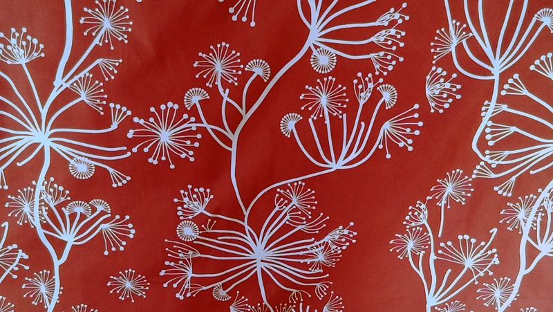 Tibex povlečení Beauty bavlna percale