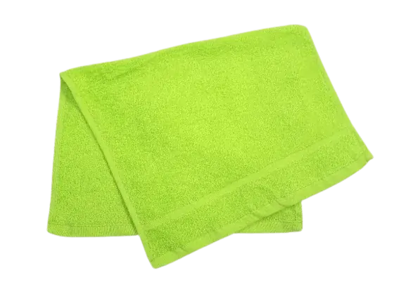 Margitex ručník Classic 30x50 cm hnědý