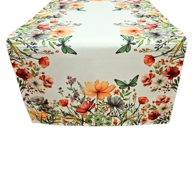 Dekoratex ubrus Louka 35x35 cm