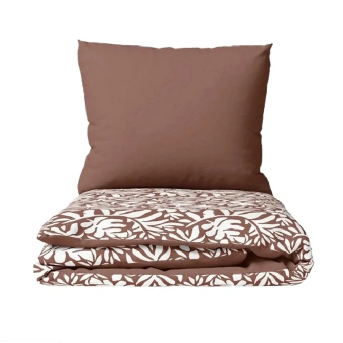 Povlečení Harmonie flanel 140x200, 70x90 cm