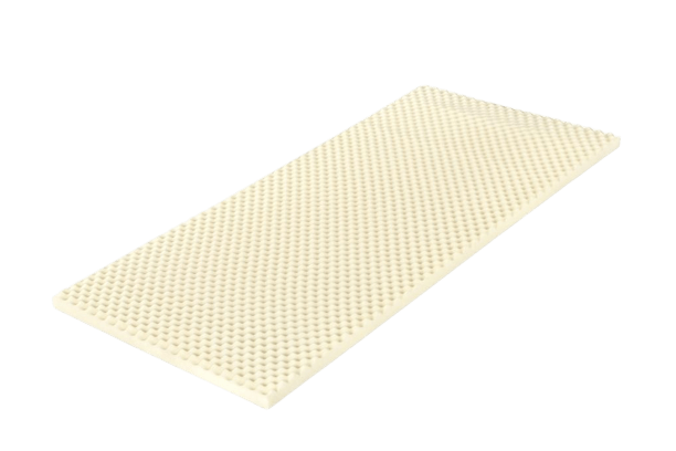 Tropico topper Lazy Top 90x200x5 cm