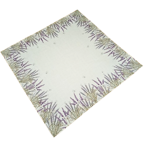 Dekoratex ubrus Levandule 40x90 cm