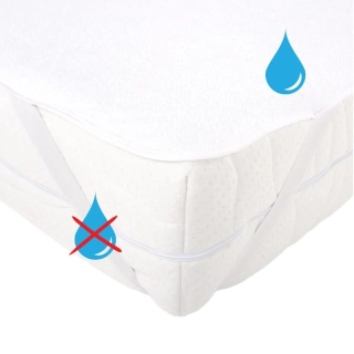 Margitex matracový chránič Molton nepropustný 60x120 cm