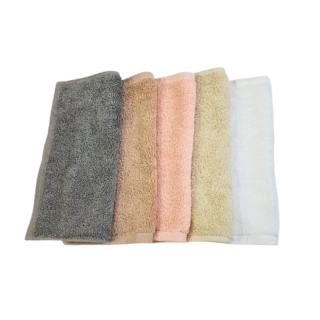 Tibex ručník Safír 30x30 cm