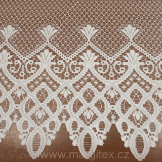 Tylex záclona Marie v.50 cm