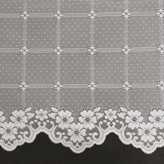 Tylex záclona Lucie v.50 cm, 4 m