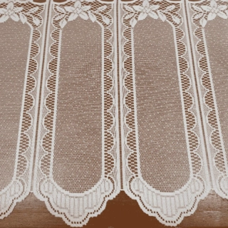 Tylex záclona Květ v.45 cm, 5,6 m