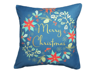 Margitex povlak na polštář Christmas 40x40 cm