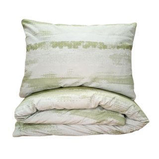 Tibex povlečení Polly bavlna 140x200, 70x90 cm