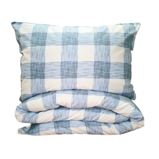 Tibex povlečení Cube bavlna percale 