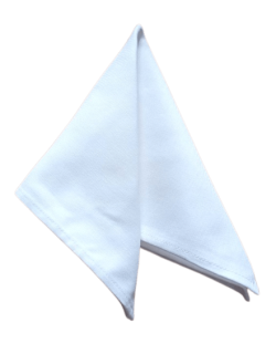 Margitex ubrousek Kostička 40x40 cm, 5ks