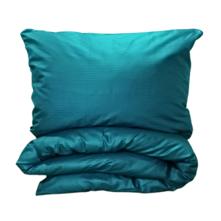 Margitex povlečení Smaragd damašek 140x200, 70x90 cm