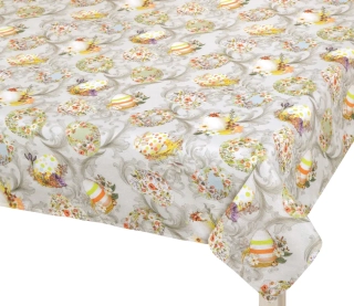 Bellatex ubrus Velikonoce
