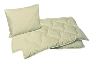 Set Fenix polštář 70x90 a přikrývka 140x200 cm