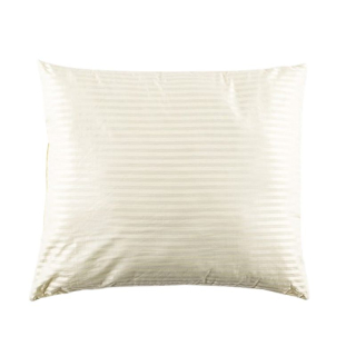 Margitex povlak na polštář Sevilla smetanová