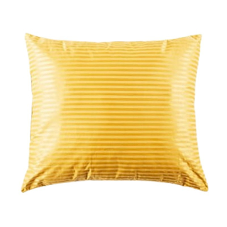 Margitex povlak na polštář Sevilla zlatá