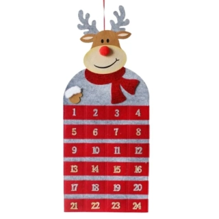 Adventní kalendář Sob