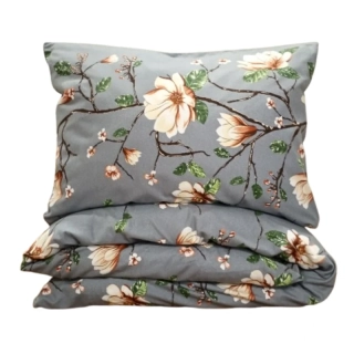 Stanex povlečení Magnolie flanel