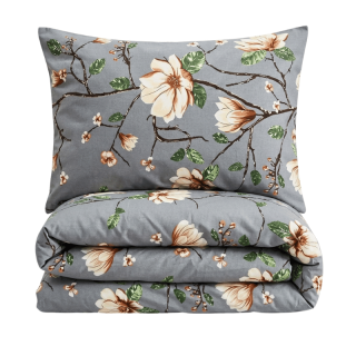 Stanex povlečení Magnolie flanel
