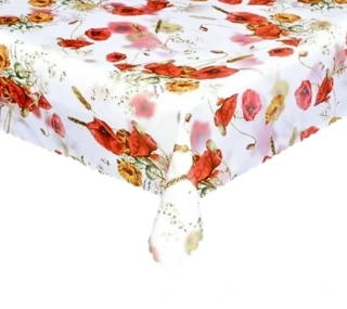 Dekortextil ubrus Máky