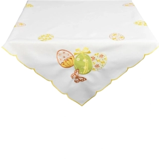 Dekortextil ubrus Kraslice
