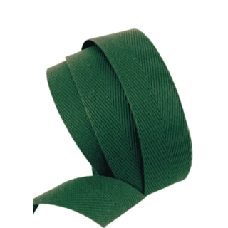 Tkaloun zelený 20 mm