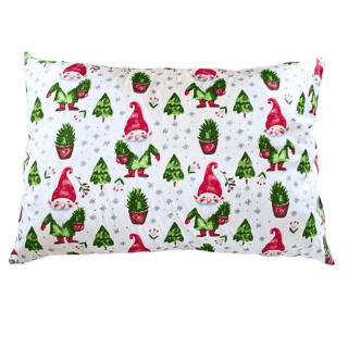 Polštářek Skřítek 40x60 cm