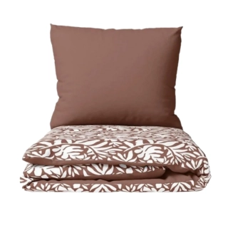 Povlečení Harmonie flanel 140x200, 70x90 cm