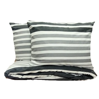 Povlečení Glory flanel 200x220, 80x80 cm II.jakost