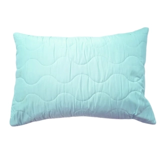 Margitex polštář Classic Plus 50x70 cm,  550 g modrý