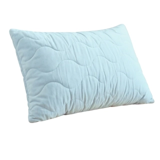 Margitex polštář Classic Plus 50x70 cm, 550 g modrý
