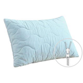 Margitex polštář Classic Plus 50x70 cm, 550 g modrý