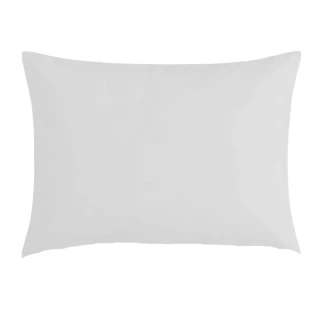 Bellatex povlak na polštář Uni šedý 50x70 cm