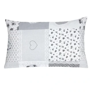 Bellatex povlak na polštář Patchwork 50x70 cm