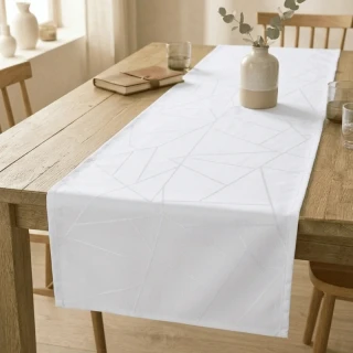 Ubrus Isla 40x140 cm