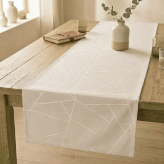 Ubrus Irma 40x140 cm